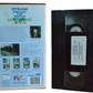 Steam Around The World - New Vision - 41001 - Steam Trains - Pal - VHS-