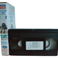 Steam Around The World - New Vision - 41001 - Steam Trains - Pal - VHS-