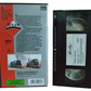 Steam Lives on - Ruby Dee - NFU - V9048 - Steam Trains - Pal - VHS-