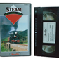 Steam Lives on - Ruby Dee - NFU - V9048 - Steam Trains - Pal - VHS-