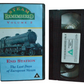 Steam Remembered Volume 2 - Steam Trains - Pal - VHS-