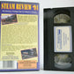 Steam Review '94 [Railway Magazine] -< Ted Parker >- Steam In Britain - Pal VHS-