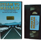 Steam To Mallaig - Video 125 - DEV 002 - Steam Trains - Pal - VHS-