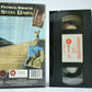 Steel Dawn (1987): "Mad Max" Movie Syle - Sci-Fi Action Virgin - P.Swayze - VHS-