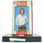 Steven Wright: “Deadpan Dynamite!” - Vestron Pre-Cert - Monotone Comedy - VHS-