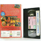 Still Crazy: Film By Brian Gibson - British Music Comedy - Large Box - Pal VHS-