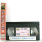 Still Crazy: Film By Brian Gibson - British Music Comedy - Large Box - Pal VHS-