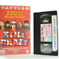 Still Crazy: Film By Brian Gibson - British Music Comedy - Large Box - Pal VHS-