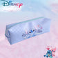 Stitch Anime Pencil Case Bag - Cartoon Stationery Storage Kids School Toy Christmas Gift-1-