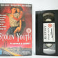 Stolen Youth (aka A Friend's Betrayal): (1996) Made T.V. Drama - Large Box - VHS-