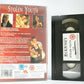 Stolen Youth (aka A Friend's Betrayal): (1996) Made T.V. Drama - Large Box - VHS-