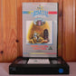 Stories From The Bible [Hanna Barbera]: Daniel & The Lions Den - Large Box - Pal VHS-