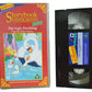 Storybook Favourites Shorts (The Ugly Duckling) - Disney Videos - Children's - Pal VHS-