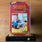 Storybook Favourites: The Three Little Pigs [Walt Disney] Animated - Kids - VHS-