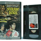 Straw Dogs; [Movie Greats]: Crime Thriller - Dustin Hoffman / Susan George - VHS-