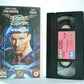 Street Fighter: The Ultimate Battle - Action (1994) - Van Damme/R.Julia - VHS-