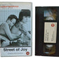 Street Of Joy - Junko Miyashita - Pagan - Drama - Pal - VHS-