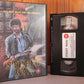 Street War/Street Wars: Drugsploitation Crime Thriller - Action Cobra - Pal VHS-