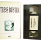 Stress Buster (Healthy Living) - Lucy Lloyed-Barker - IMC Video Limited - IMC155 - Exercise - Pal - VHS-