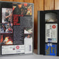 Striking Distance - 20 20 Vision - Action - Ex-Rental - Large Box - Pal VHS-