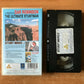 Stunt Wars 2 [Dar Robinson Tribute] Chuck Norris - "Lethal Weapon" - Pal VHS-