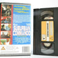 Suburban Commando - WWF's Hulk Hogan - Christopher Lloyd - New Line (1991) - VHS-