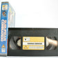 Suburban Commando - WWF's Hulk Hogan - Christopher Lloyd - New Line (1991) - VHS-