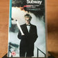 Subway (1985); [Luc Besson] Thriller [Christopher Lambert / Isabelle Adjani] VHS-