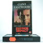 Sudden Impact: 4th Dirty Harry Film - Action Thriller - Clint Eastwood - Pal VHS-