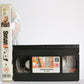 Sugar And Spice: Teen Crime Comedy (2001) - Large Box - Good Girls Go Bad - VHS-