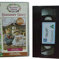 Summer Story - HIT Entertainment - Childrens - PAL - VHS-