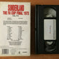 Sunderland: The FA Cup Final 1973; [Bobby Charlton] Football - Sports - Pal VHS-