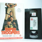 Super Troopers: Cult Classic Comedy (2001) - Vermont State Troopers Patrol - VHS-