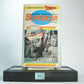 Supercar (Vol. 4); [Gerry Anderson] Deep Seven - Sci-Fi - Animated - Kids - VHS-