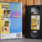 Surf Ninjas - Entertainment In Video - Action - Adventure - Martial Art - VHS-