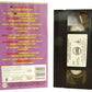 Survivor Series : 1995 - World Wrestling Federation - WF155 - Children - Pal - VHS-