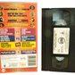 Survivor Series 1996 - Shawn Michaels - World Wrestling Federation - WF 169 - Wrestling - Pal - VHS-