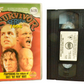 Survivor Series 1996 - Shawn Michaels - World Wrestling Federation - WF 169 - Wrestling - Pal - VHS-