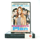 Susan's Plan: Black Comedy (1998) - Large Box - Ex-Rental - Dan Aykroyd - VHS-