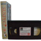 Suspect (Suspense.. Suspicion...) - Cher - Columbia Tristar Home Video - CVT21361 - Action - Pal - VHS-