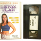 Suzanne Cox Detox Plan - Suzanne Cox - IMC Vision - IMC328 - Exercise - Pal - VHS-