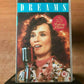 Sweet Dreams [Patsy Cline Story] Drama - Jessica Lange / Ed Harris - Pal VHS-