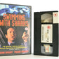 Swimming With Sharks: Comedy Drama (1994) - Large Box - K.Spacey/F.Whaley - VHS-