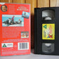 Swiss Family Robinson - Walt Disney's Classics - Adventure - Children's - VHS-