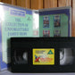 Swiss Family Robinson - Walt Disney's Classics - Adventure - Children's - VHS-