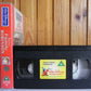 Swiss Family Robinson - Walt Disney's Classics - Adventure - Children's - VHS-