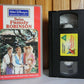 Swiss Family Robinson - Walt Disney's Classics - Adventure - Children's - VHS-