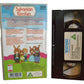 Sylvanian Families - Volume One (Four Fully Animated Cartoon Adventures) - Tempo Video - V9058 - Children - Pal - VHS-