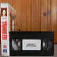 TANGLED - SAMPLE VIDEO - Rachael Leigh Cook - Mystery Thriller - Mosaic - VHS-