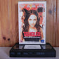 TANGLED - SAMPLE VIDEO - Rachael Leigh Cook - Mystery Thriller - Mosaic - VHS-